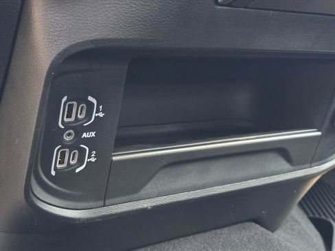 New 2026 RAM 2500 Tradesman image 18