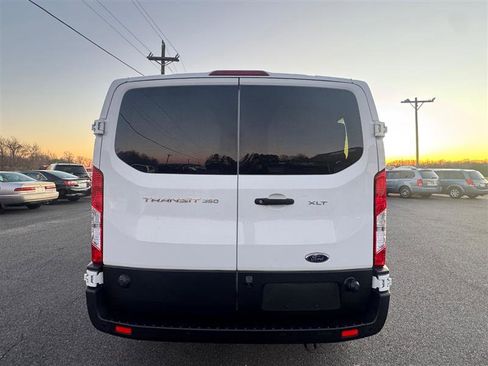 Used 2020 Ford Transit 350 XLT image 18
