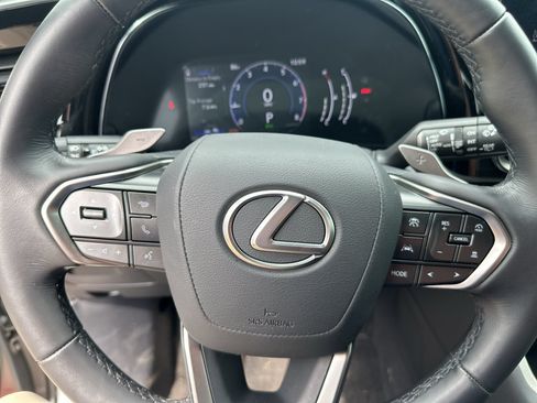 Used 2024 Lexus TX 350 FWD w/ Accessory Package (Z1) image 24