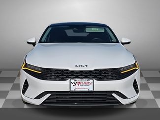 Used 2023 Kia K5 EX video 2