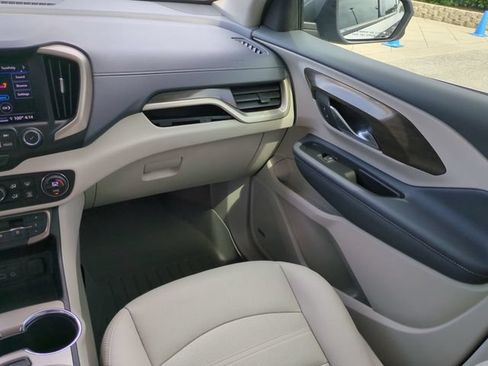 Used 2023 GMC Terrain Denali AWD/4WD image 19
