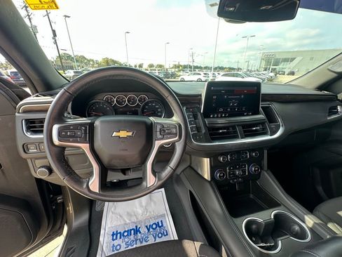 Used 2021 Chevrolet Tahoe LS image 14