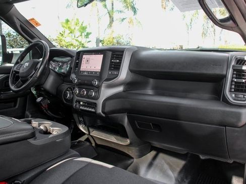 Used 2022 RAM 2500 Tradesman image 34