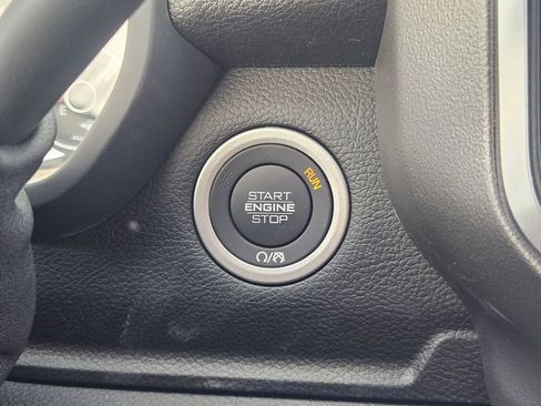 New 2026 RAM 3500 Big Horn image 17