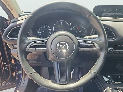 Used 2023 MAZDA CX-30 AWD 2.5 S w/ Select Package image 24