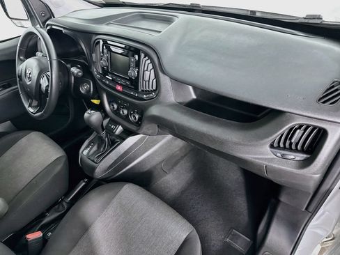 Used 2021 RAM ProMaster City Tradesman SLT FWD image 27