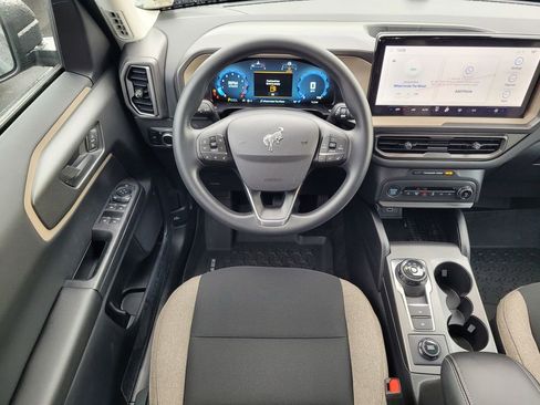 New 2025 Ford Bronco Sport Big Bend image 30