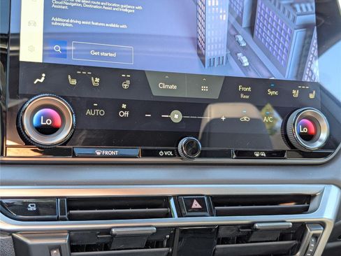 New 2026 Lexus RX 350 Premium AWD/4WD image 23