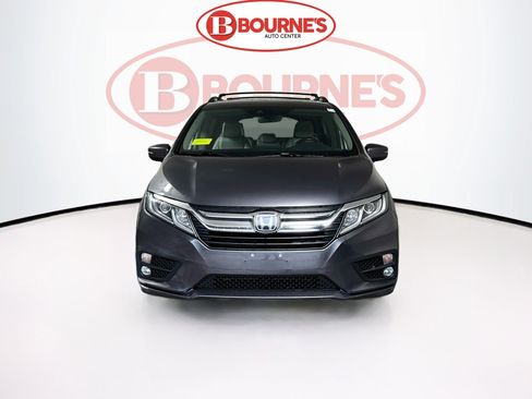 Used 2019 Honda Odyssey EX-L image 5