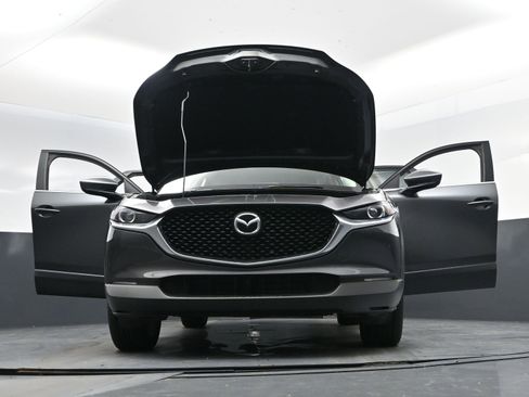 New 2025 MAZDA CX-30 AWD 2.5 S w/ Preferred Package image 22