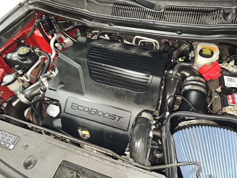 Used 2017 Ford Explorer Sport image 37