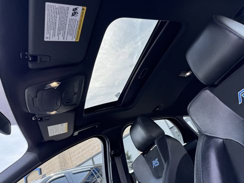 Used 2017 Ford Focus RS image 24