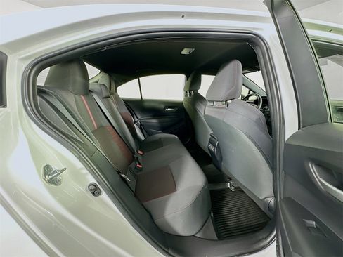 Used 2024 Toyota Corolla SE image 25