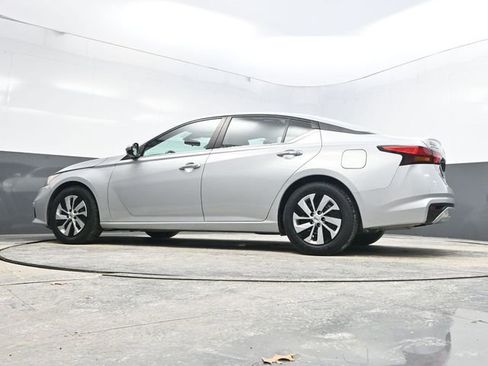 Used 2021 Nissan Altima 2.5 S image 30