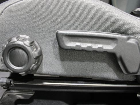 Used 2025 Jeep Wrangler Unlimited Sport S 4xe AWD/4WD image 4