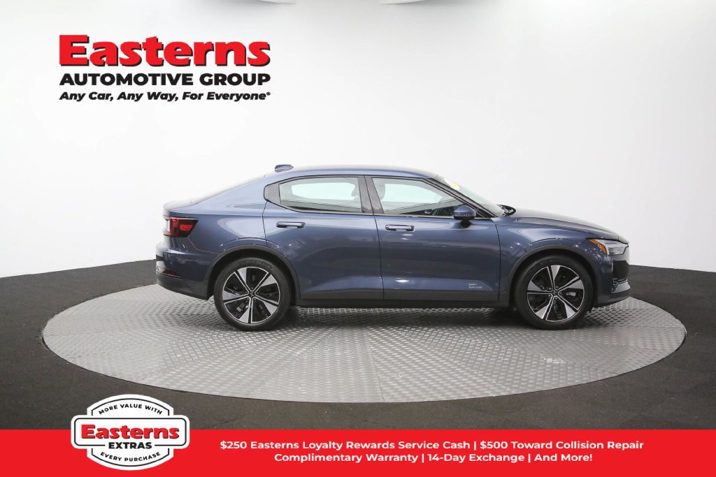 Used 2024 Polestar Polestar 2 AWD/4WD image 44