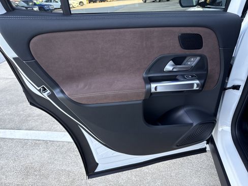 New 2026 Mercedes-Benz GLB 250 image 25