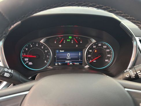 Used 2024 Chevrolet Equinox LT FWD image 22
