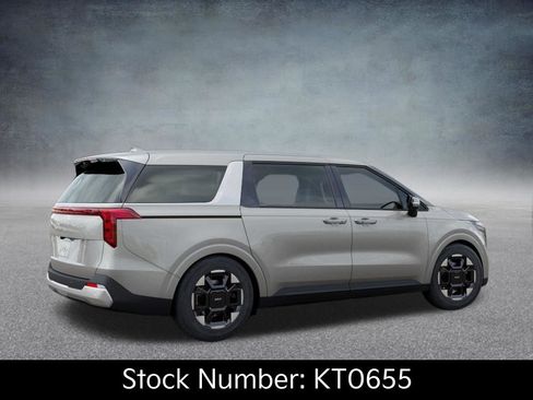 New 2026 Kia Carnival EX image 6