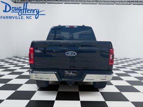 Used 2023 Ford F150 XLT image 4
