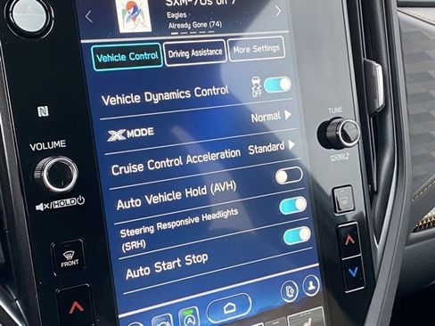 New 2026 Subaru Forester Wilderness image 20