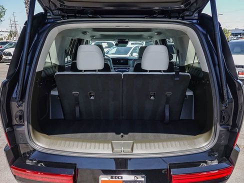 Used 2024 Hyundai Santa Fe Calligraphy image 25