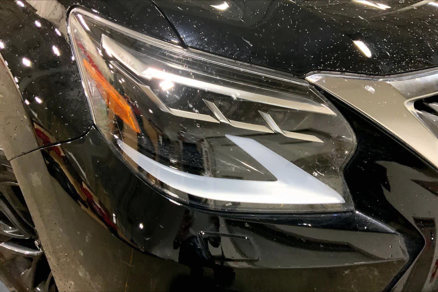 Certified 2023 Lexus GX 460 Premium w/ Premium Package AWD/4WD image 28