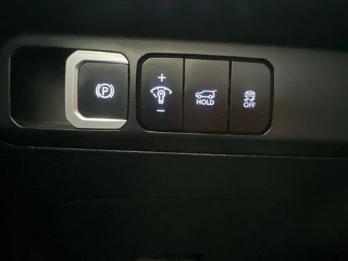 Used 2026 Hyundai Santa Fe SEL AWD/4WD image 62