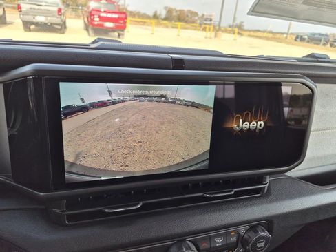 New 2026 Jeep Wrangler Sport image 15