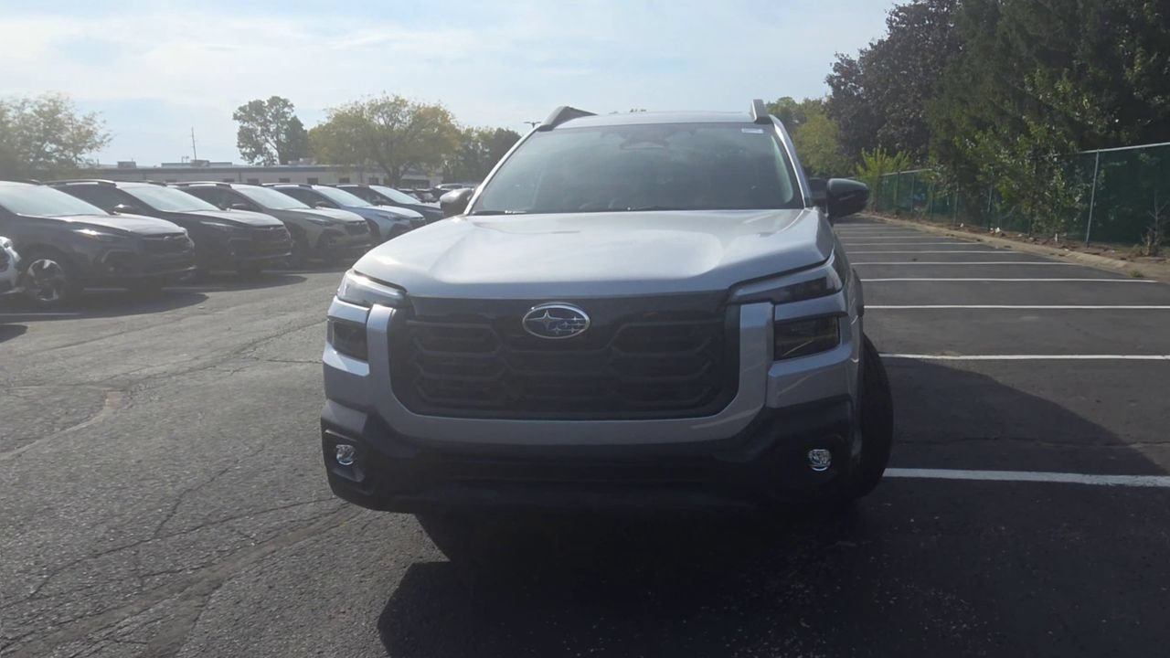 New 2026 Subaru Outback Limited XT AWD/4WD image 3