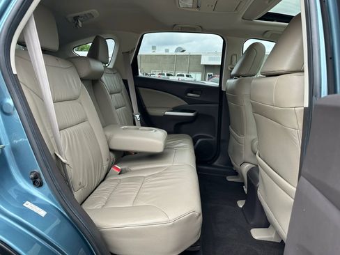 Used 2014 Honda CR-V EX-L image 24