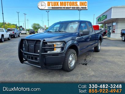 Used 2018 Ford F150 XL