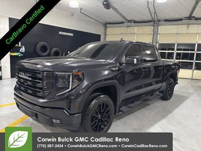 Used 2024 GMC Sierra 1500 Elevation w/ Elevation Premium Package
