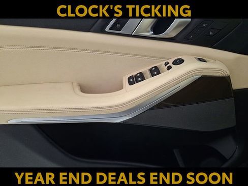 Used 2021 BMW X5 xDrive40i w/ Executive Package 2 image 14