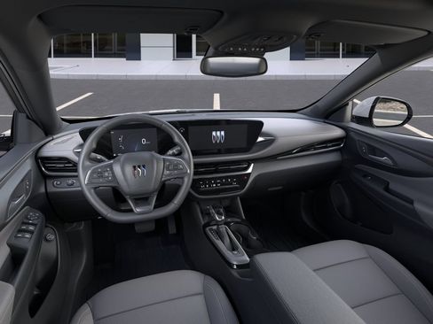 New 2026 Buick Envista Sport Touring FWD image 18