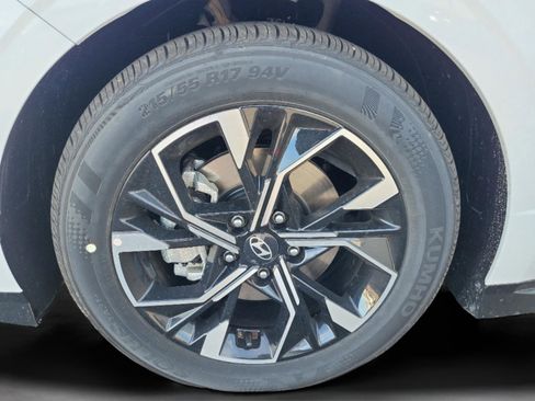 New 2025 Hyundai Sonata SEL image 30