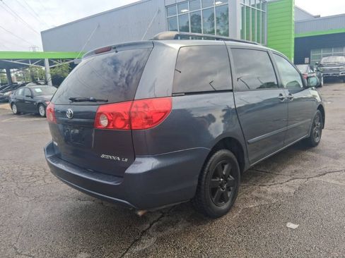 Used 2008 Toyota Sienna LE FWD image 7