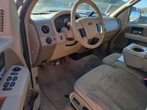 Used 2008 Ford F150 XLT image 7