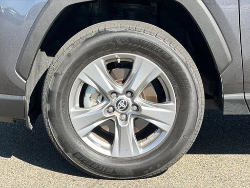 Certified 2024 Toyota RAV4 LE AWD/4WD image 30