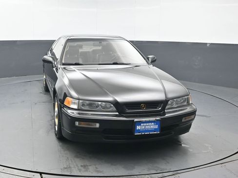 Used 1991 Acura Legend LS image 9