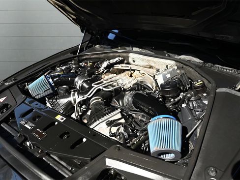 Used 2015 BMW M5 image 40