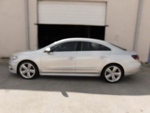 Used 2014 Volkswagen CC R-Line image 7