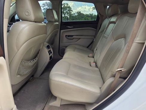 Used 2015 Cadillac SRX Premium image 35