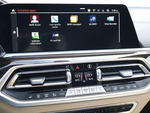 Used 2021 BMW X5 xDrive40i w/ Premium Package 2 image 17