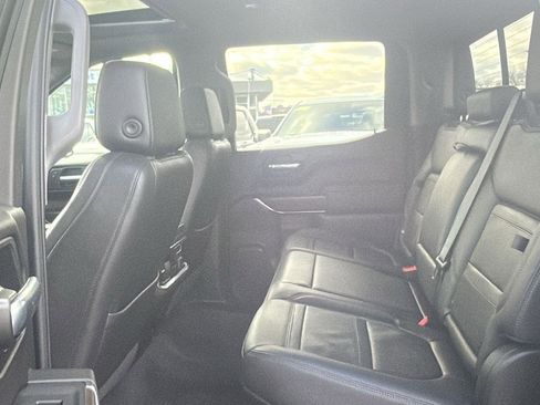 Used 2020 GMC Sierra 1500 Denali w/ Denali Ultimate Package image 32