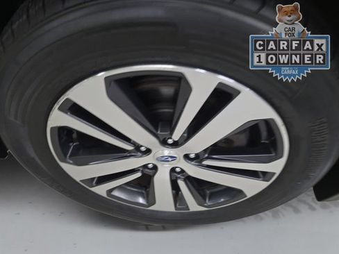Used 2018 Subaru Outback 2.5i Limited AWD/4WD image 20