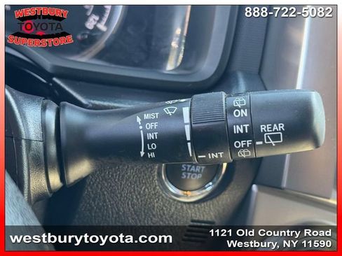 Certified 2023 Toyota 4Runner Limited AWD/4WD image 26