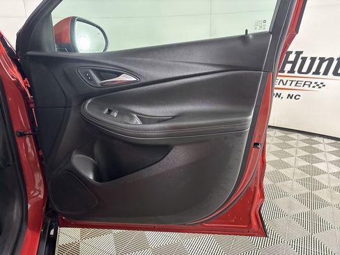 Used 2024 Buick Encore GX Sport Touring w/ Comfort Package image 24