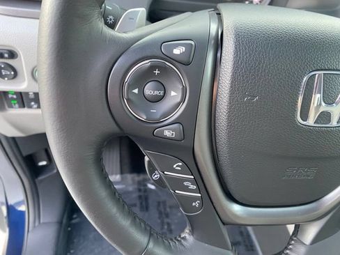 Certified 2023 Honda Ridgeline RTL-E image 25