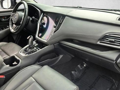 Used 2020 Subaru Outback Onyx Edition XT image 22